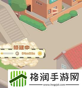 我是大房东早点摊升级攻略