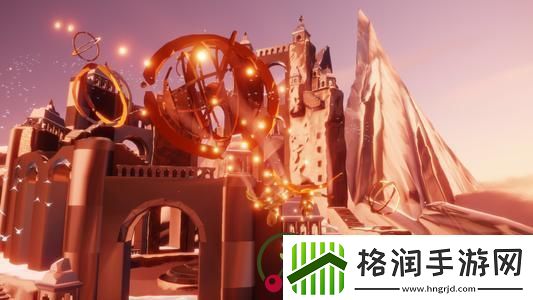 光遇10月16日大蜡烛位置介绍