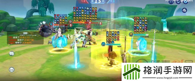 奥拉星须臾头像挑战怎么打