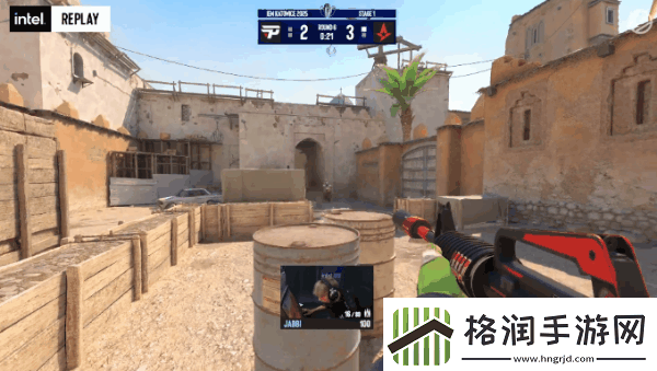 IEM卡托维兹2025入围赛