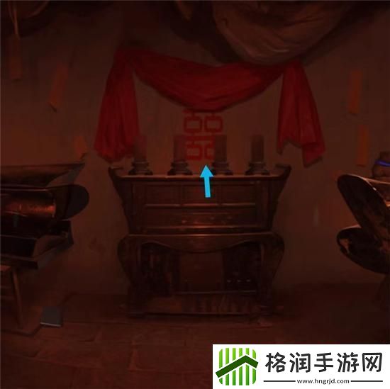 情棺第一章攻略