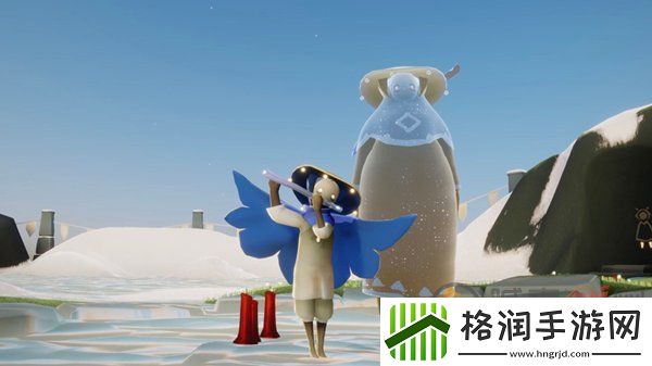 光遇3.9复刻先祖兑换图