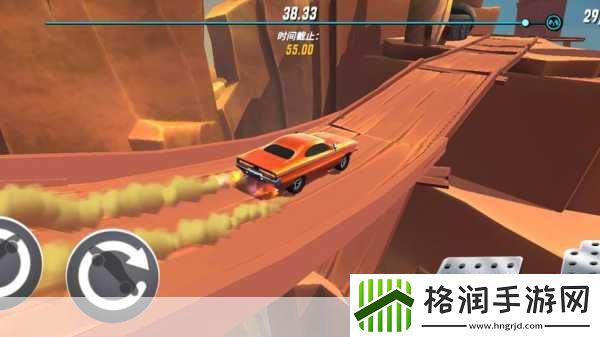 奇葩赛车新体验