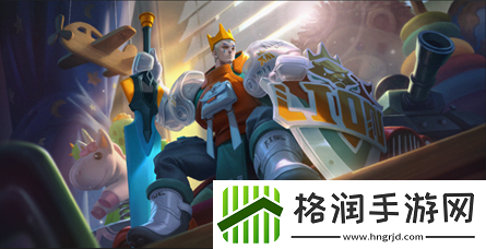 王者荣耀S22战令皮肤介绍