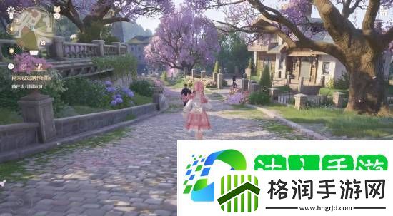 PS中国发布无限暖暖体验报告