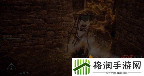 卧龙苍天陨落边城现侠影旗子汇总