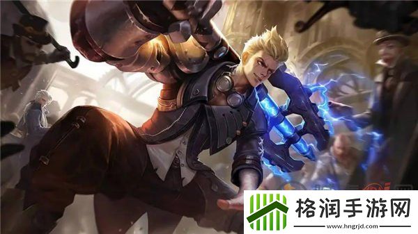 王者荣耀狂铁重做之前叫什么