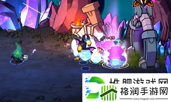 失落城堡2炼金材料获取方法