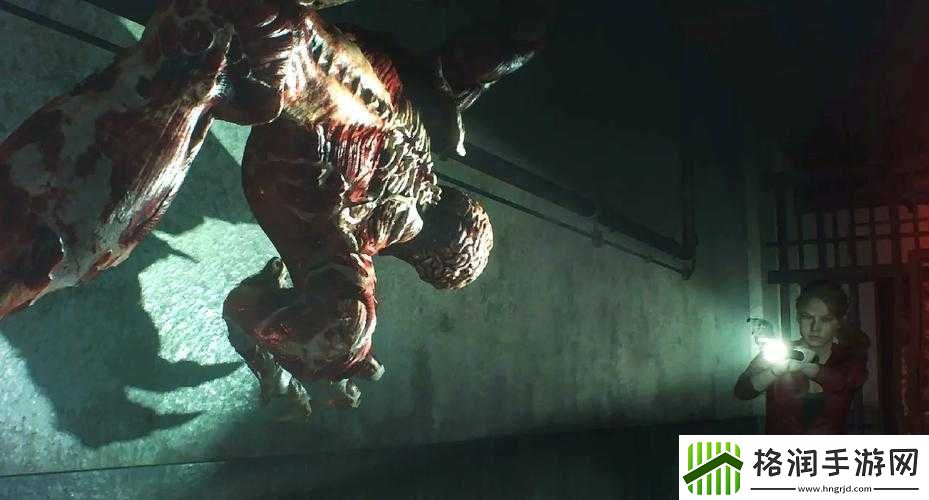 生化危机2重制版舔食者打法全攻略