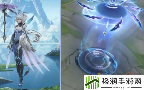 王者荣耀妈耶皮肤是什么