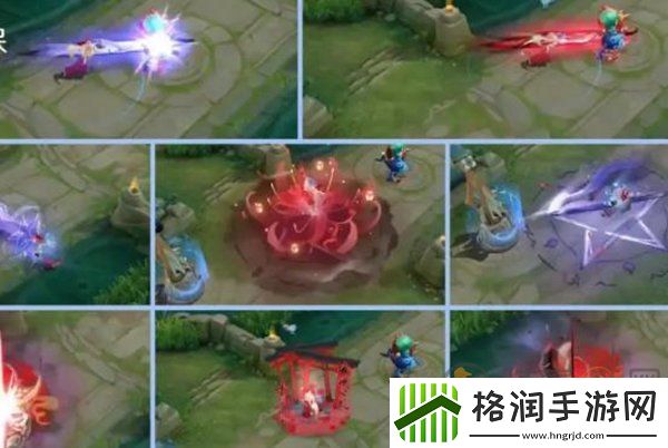 王者荣耀妈耶皮肤是什么