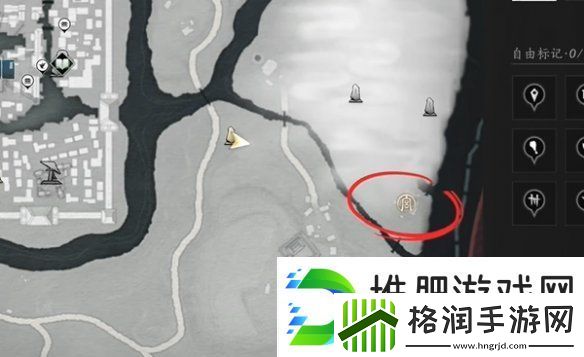 燕云十六声雾隐之林怎么解锁