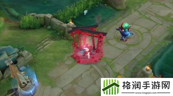 王者荣耀妈耶皮肤是什么