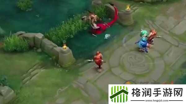 王者荣耀妈耶皮肤是什么