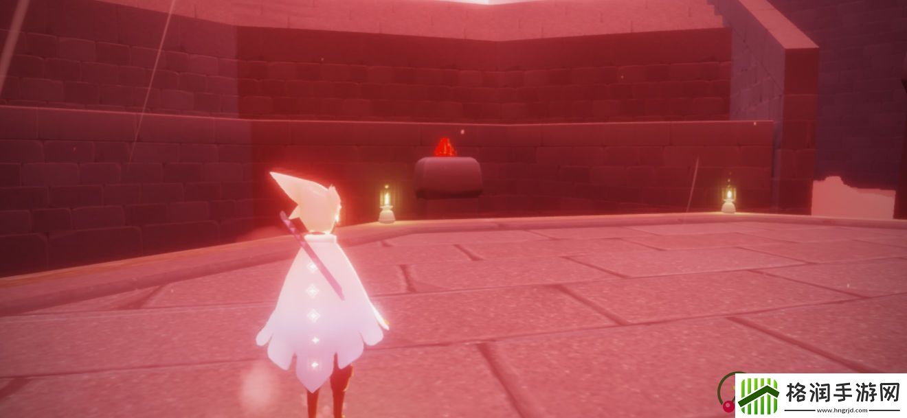 光遇10月16日大蜡烛位置介绍