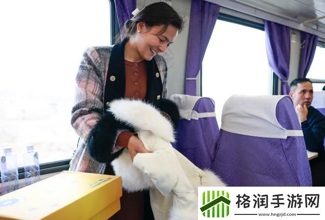 “慢火车”不慢回家路温暖旅途迎新春