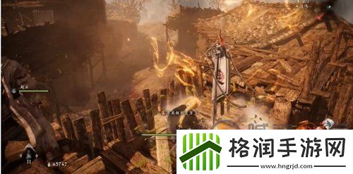 卧龙苍天陨落边城现侠影旗子汇总