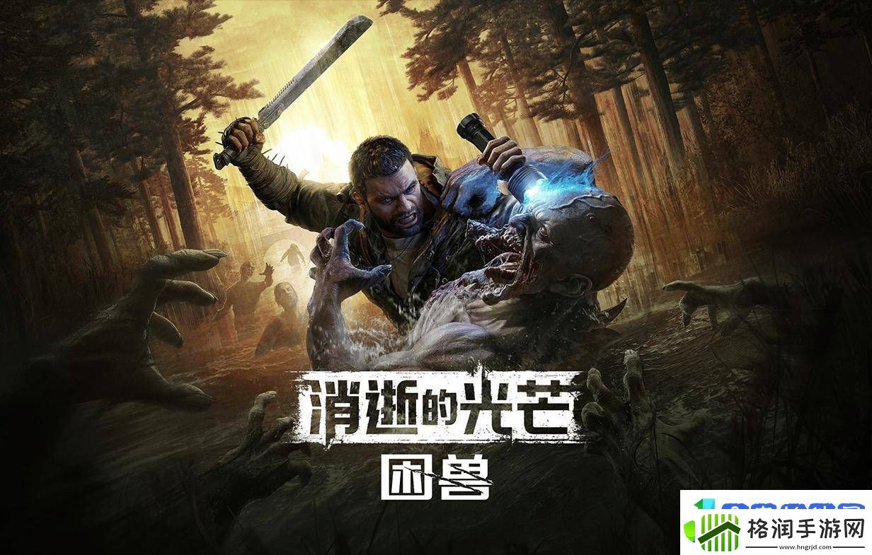 消逝的光芒系列十周年