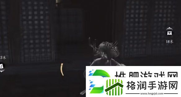 燕云十六声雾隐之林怎么解锁