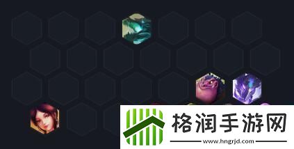 云顶之弈s7金鳞龙阵容搭配攻略