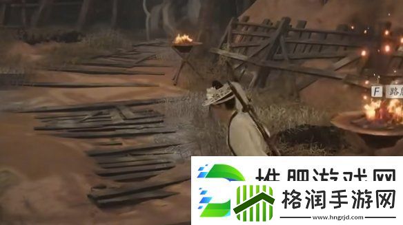 燕云十六声雾隐之林怎么解锁