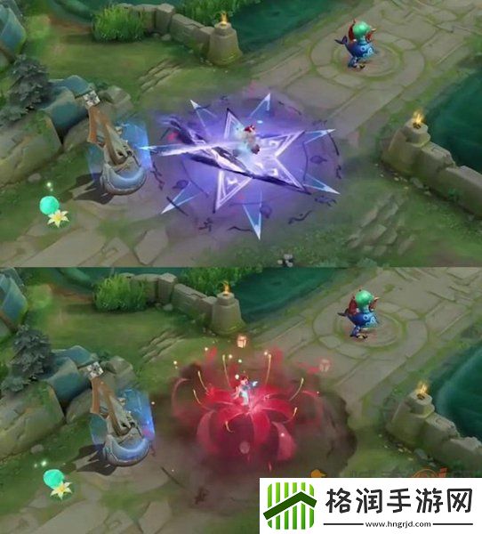 王者荣耀妈耶皮肤是什么