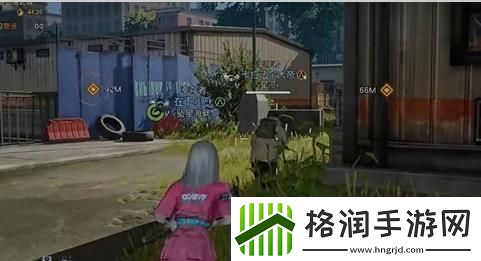 黎明觉醒枪械大师怎么解锁