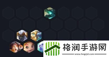 云顶之弈s7金鳞龙阵容搭配攻略