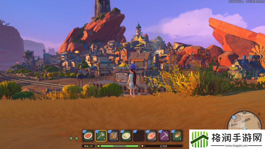 沙石镇时光可攻略男角色喜好是什么