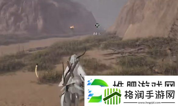 燕云十六声雾隐之林怎么解锁