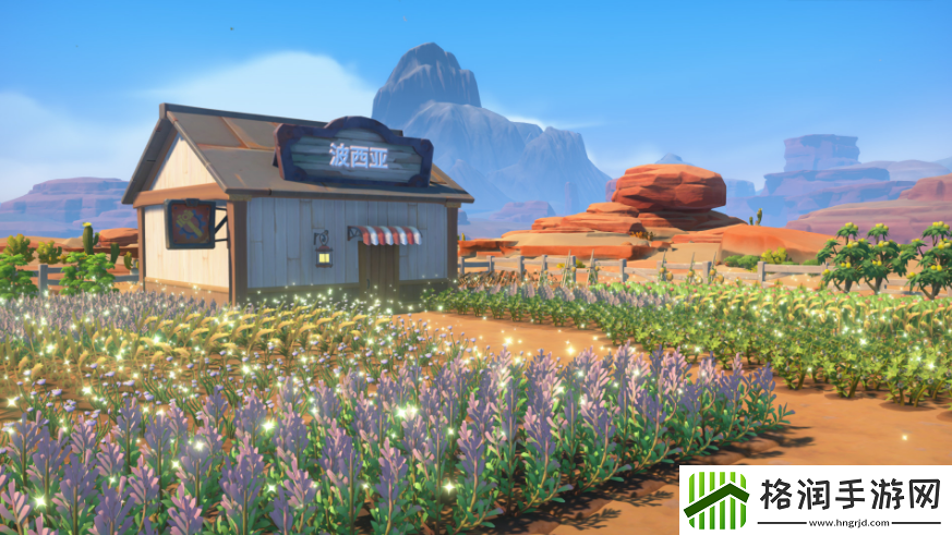 沙石镇时光可攻略男角色喜好是什么