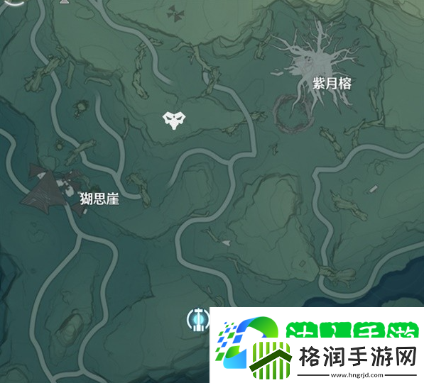 鸣潮狩影拾忆五种声骸收集位置