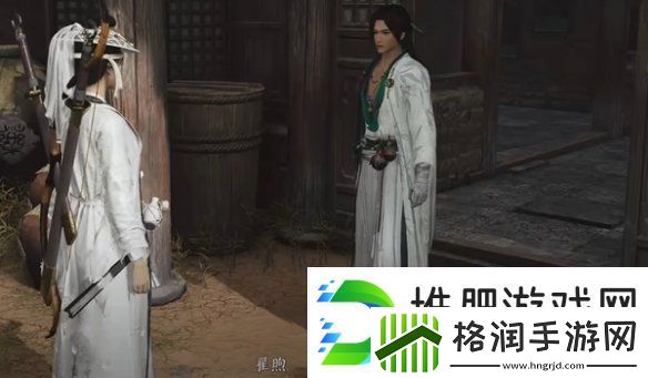 燕云十六声雾隐之林怎么解锁