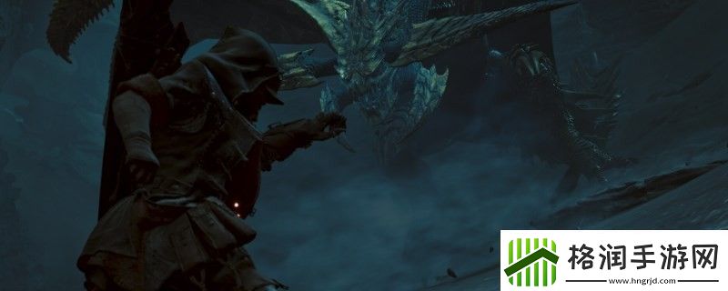 怪物猎人荒野丰饶期是什么气候丰饶期气候介绍