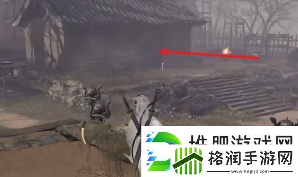 燕云十六声雾隐之林怎么解锁