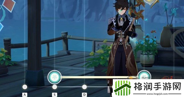 原神风花的呼吸风物之歌怎么玩