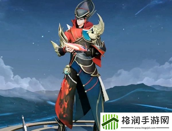 王者荣耀S22赛季皮肤介绍