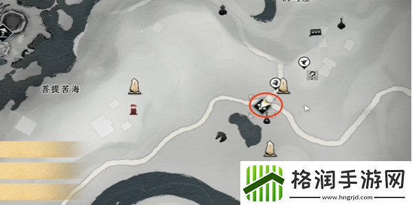 燕云十六声所谓报应奇遇攻略