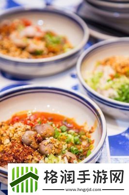 下阶段江湖2小石镇厨师能制作哪些美食下一站江湖2小石镇厨师菜单大全