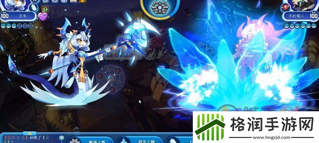 洛克王国防御演练活动怎么玩