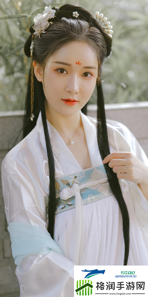 老周的媳妇赵青