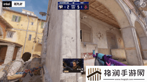 IEM卡托维兹2025入围赛