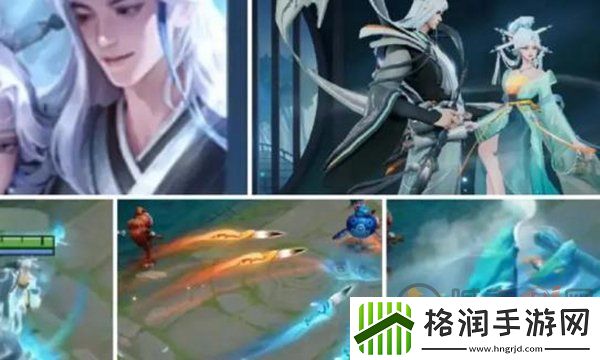 王者荣耀妈耶皮肤是什么