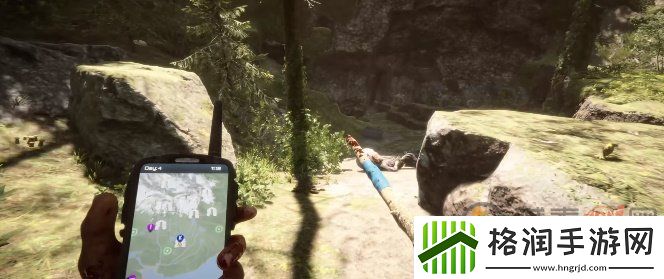 森林之子十字架怎么获得