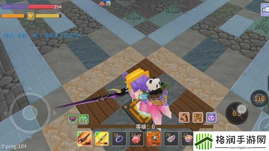 时代乱斗游戏特色深度解析