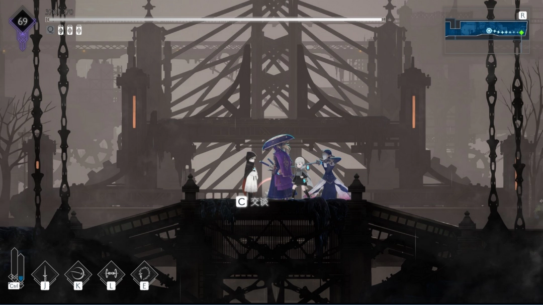 终焉之玛格诺利亚