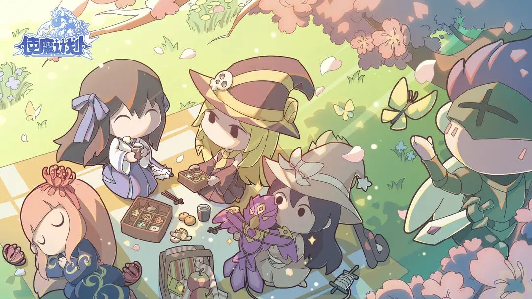 使魔计划推图阵容攻略新手向