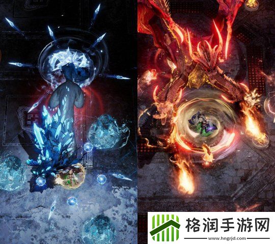 英灵殿生存前瞻