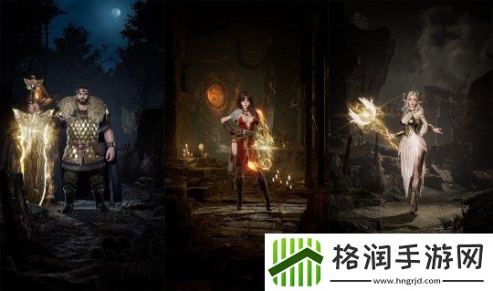 英灵殿生存前瞻