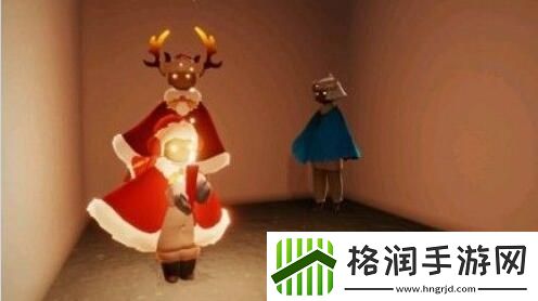 光遇圣诞老人兑换图奖励一览表